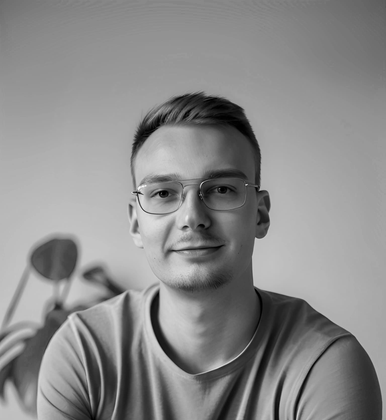 Marcel Pötschke - Gründer und IT-Experte